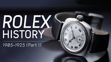 why is rolex no longer a brand